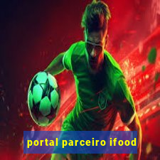 portal parceiro ifood